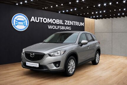 Mazda CX-5 171.000 km 7.290 &euro; Wolfsburg 38448