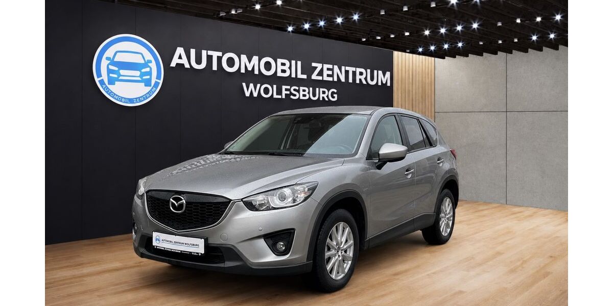 Mazda CX-5 171.000 km 7.290 &euro; Wolfsburg 38448