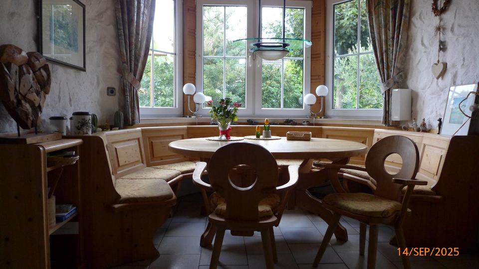 Einfamilienhaus Wolfsburg Almke - 5 Zimmer, 142 m&sup2;, 1.600&euro; | Angebot:25422925