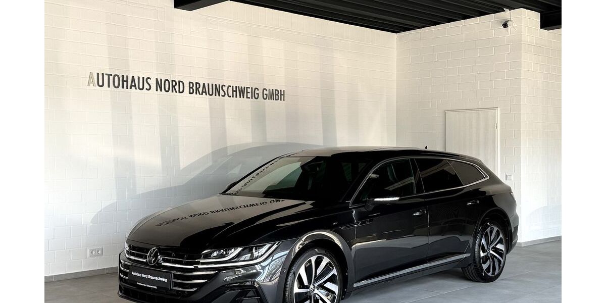 VW Arteon 26.647 km 35.490 &euro; Braunschweig 38112
