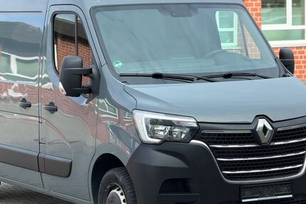 Renault Master 121.900 km 19.000 &euro; Braunschweig 38100