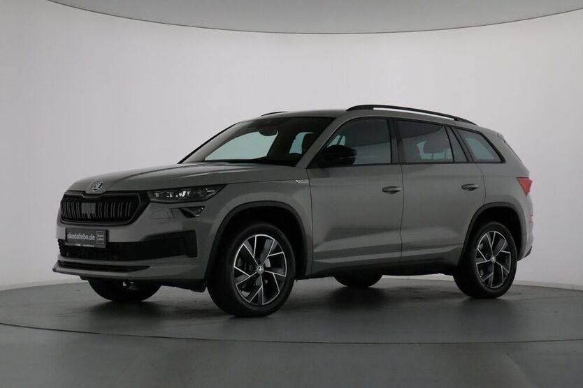 Kodiaq