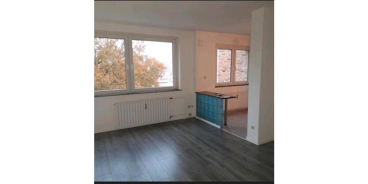 Etagenwohnung Wolfsburg Detmerode - 2 Zimmer, 56 m&sup2;, 98.000&euro; | Angebot:26727284