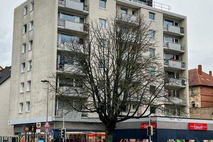 2-Zimmerwohnung in zentrumsnaher Lage von Braunschweig 2 zimmer