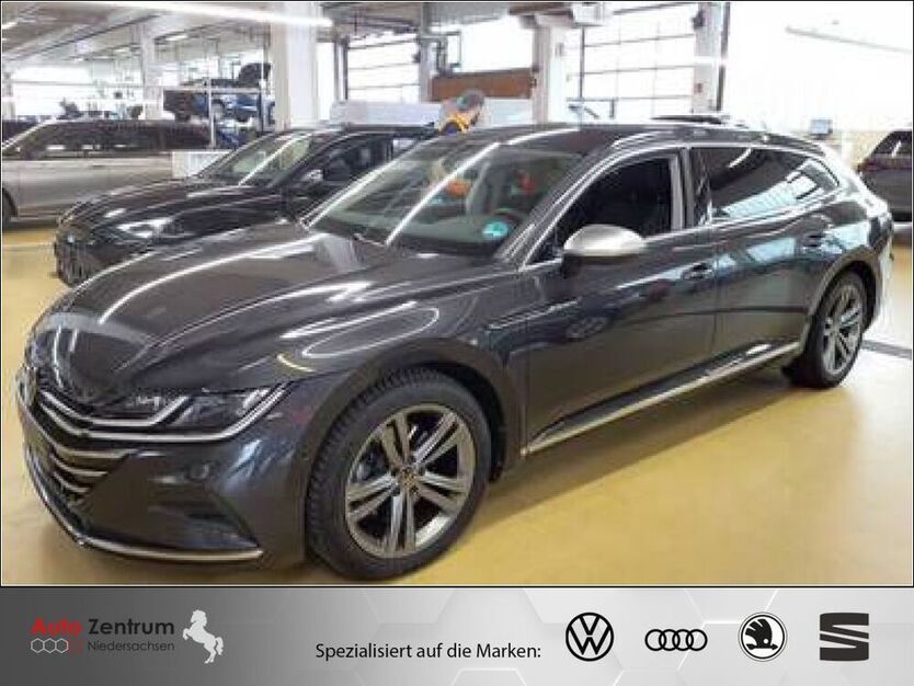 Arteon