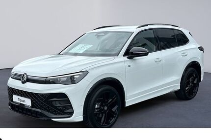 VW Tiguan 2.500 km 48.480 &euro; Braunschweig 38122