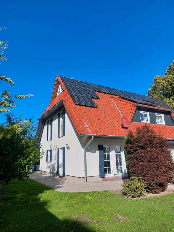 DHH in zentraler Lage in Vorsfelde.