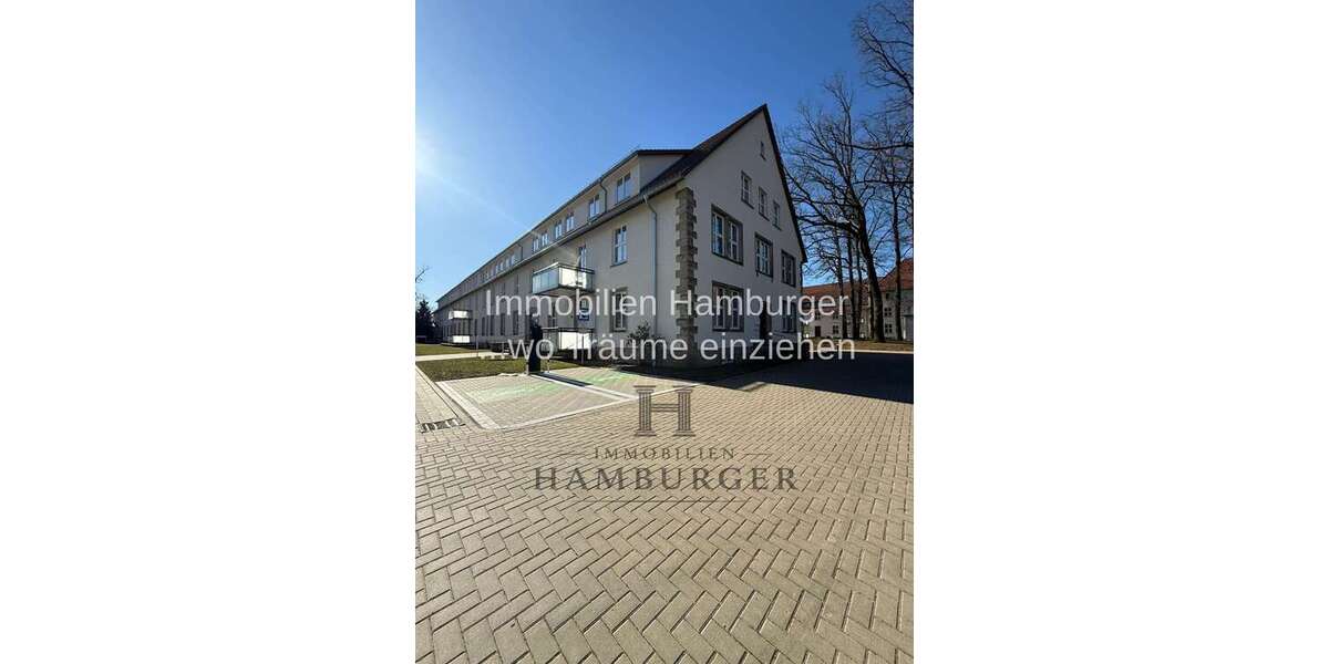 Etagenwohnung Mariental - 4 Zimmer, 141 m&sup2;, 929&euro; | Angebot:25845363
