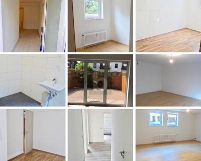 TOP-LAGE MIT FAST 3500 EUR MIETEINNAHMEN - Mehrfamilienhaus, Wohnhaus Wolfsburg Almke | Angebot:26292180