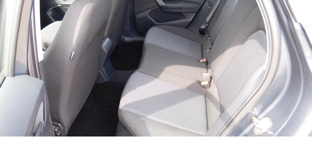 Seat Ibiza 1.0 Style Edition TSI BMT 4Trg Navi Klima 27.700 km 15.990 &euro; Vordorf 38533