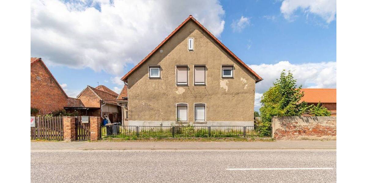 Einfamilienhaus Döhren Döhren - 6 Zimmer, 161 m&sup2;, 170.000&euro; | Angebot:25728694
