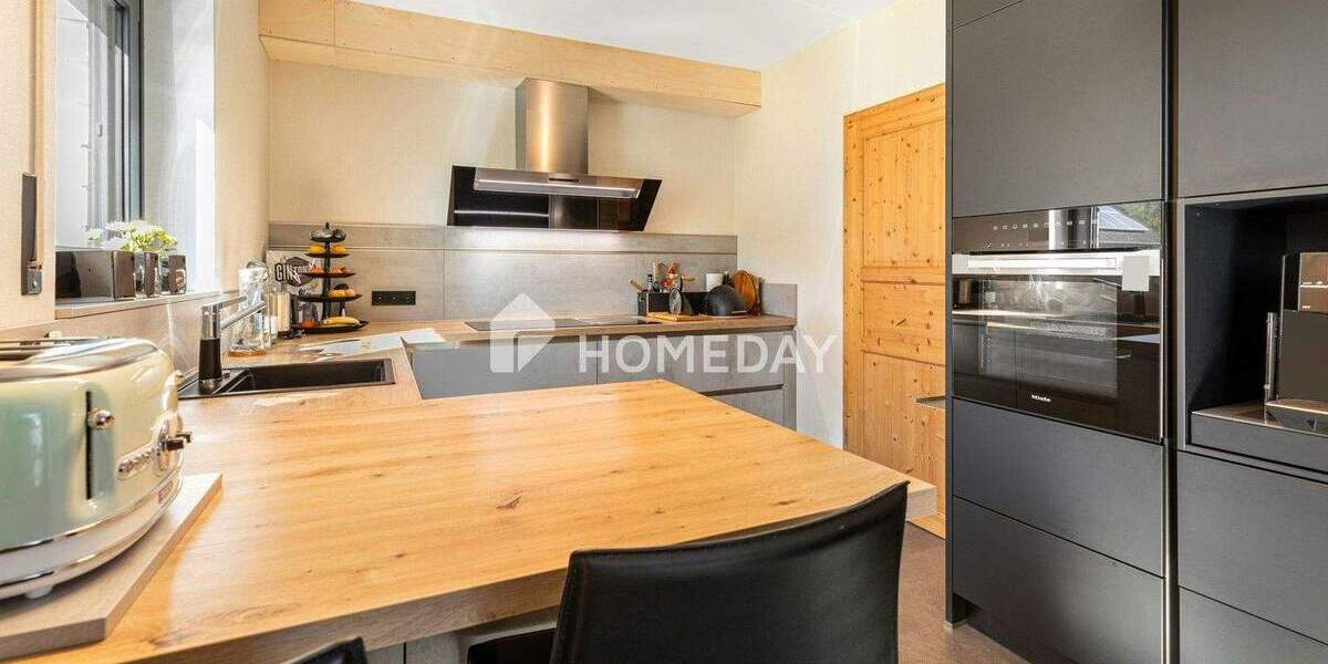 Einfamilienhaus Velpke - 7 Zimmer, 190 m&sup2;, 395.000&euro; | Angebot:25677726