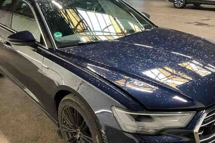 Audi A6 138.050 km 25.950 € Schöppenstedt 38170