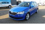 Skoda Fabia 1.0 Ambition TSI BMT DSG Navi Klima 13.000 km 16.990 &euro; Vordorf 38533