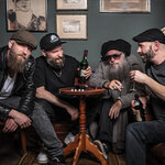 Jaya The Cat - Hello Hangover Tour 2026 plus Special Guest