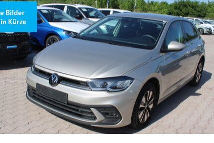 VW Polo 28.600 km 19.990 &euro; Wolfsburg 38440