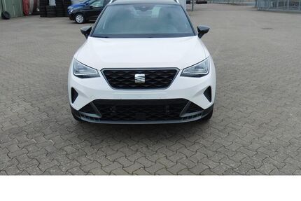 Seat Arona 10.700 km 16.690 &euro; Vordorf 38533