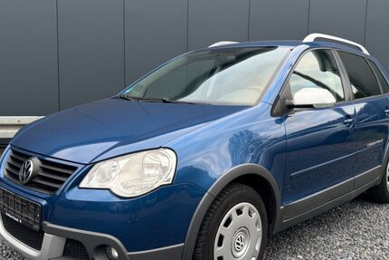 VW Polo 151.400 km 3.490 € Braunschweig 38110