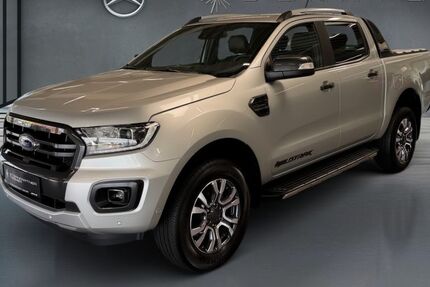 Ford Ranger 60.000 km 31.880 &euro; Gifhorn 38518