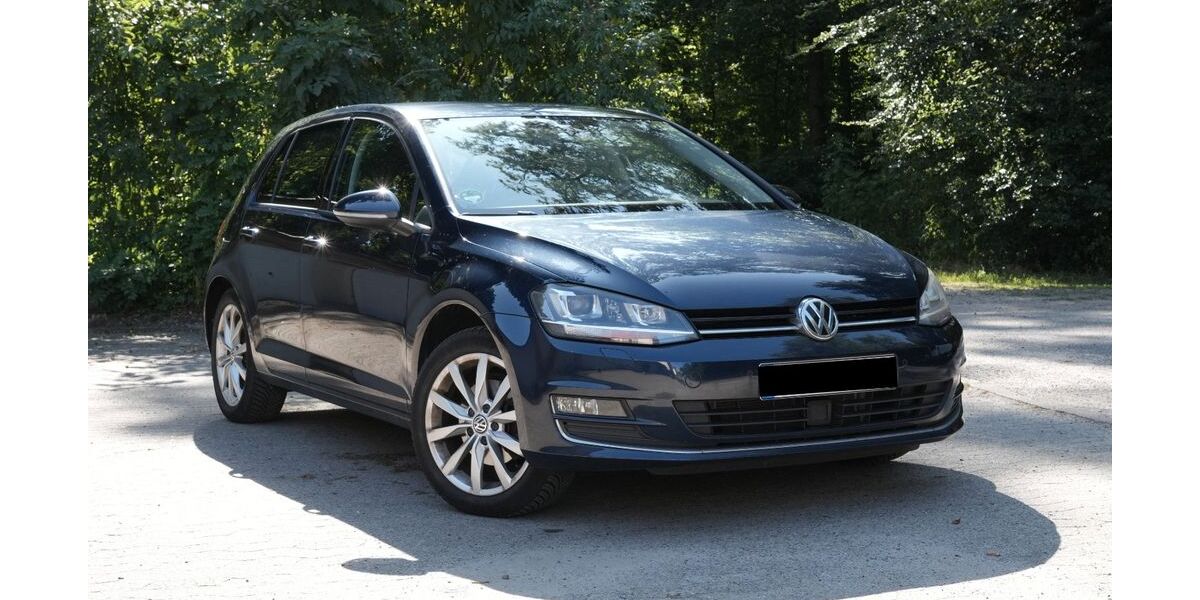 VW Golf 126.000 km 12.500 &euro; Braunschweig 38114