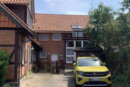 Wohnung Wolfsburg Almke - 4 Zimmer, 104 m&sup2;, 239.000&euro; | Angebot:21323846