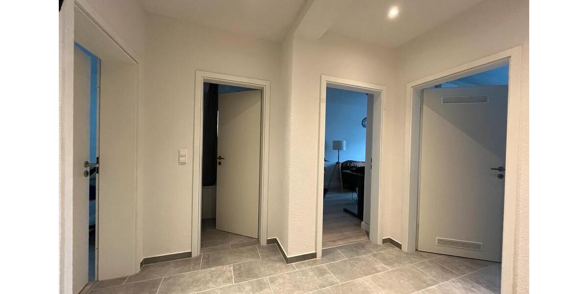 Etagenwohnung Braunschweig Nordstadt - 2 Zimmer, 54 m&sup2;, 720&euro; | Angebot:25216432