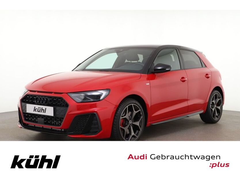 Audi A1 3.500 km 38.480 € Gifhorn 38518