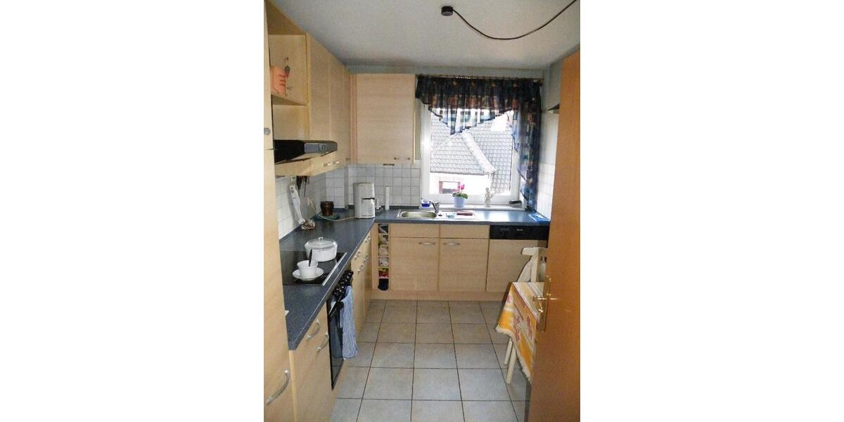 Dachgeschoßwohnung Gifhorn - 2 Zimmer, 62 m&sup2;, 705&euro; | Angebot:26031898