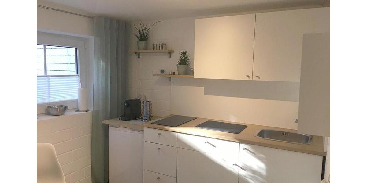 Etagenwohnung Gifhorn - 1 Zimmer, 450&euro; | Angebot:21546822