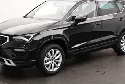 Seat Ateca 3.500 km 34.690 &euro; Wolfsburg 38440