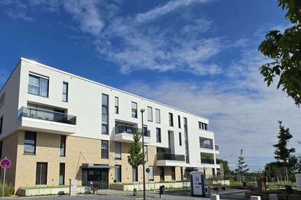 Wohnung Wolfsburg Steimker Berg - 4 Zimmer, 139 m&sup2;, 493.000&euro; | Angebot:27357533