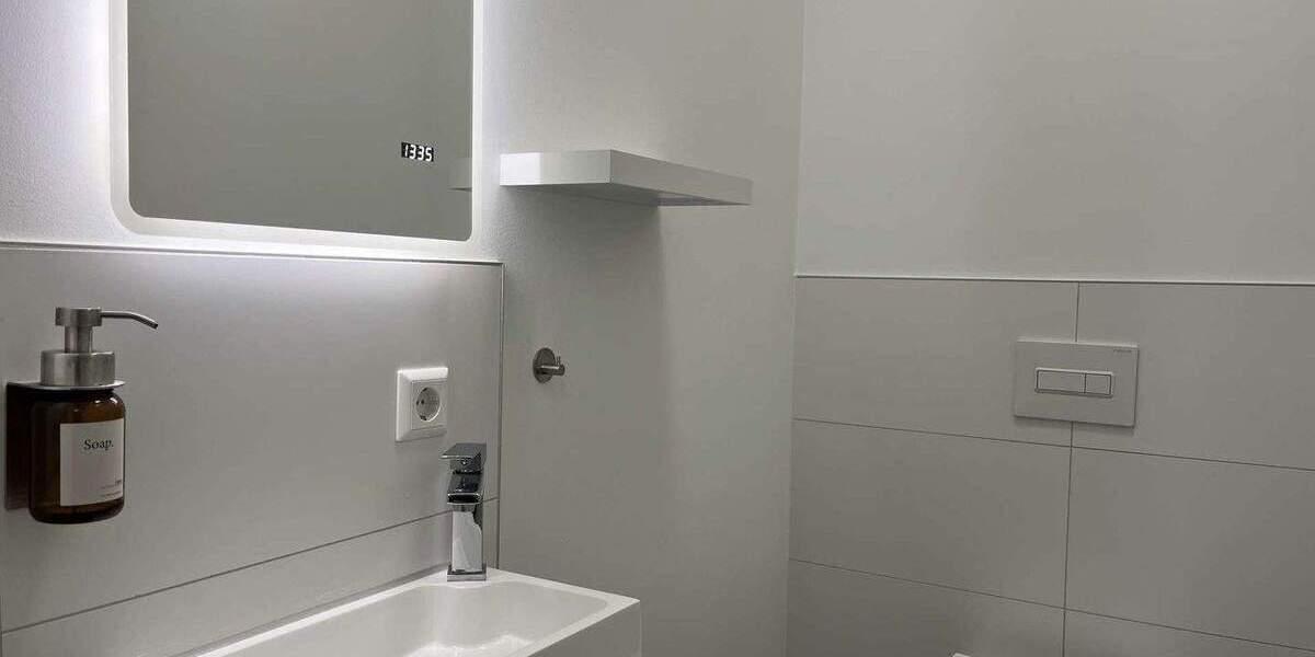 Etagenwohnung Weyhausen - 4 Zimmer, 117 m&sup2;, 335.000&euro; | Angebot:24759337