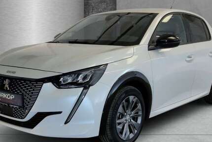 Peugeot 208 13.589 km 19.990 &euro; Braunschweig 38126