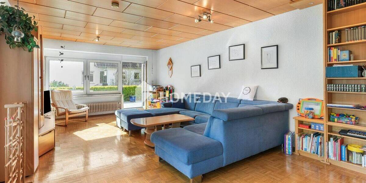 Einfamilienhaus Braunschweig Timmerlah - 7 Zimmer, 168 m&sup2;, 418.000&euro; | Angebot:26556265