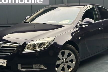 Opel Insignia 118.000 km 4.970 &euro; Helmstedt 38350