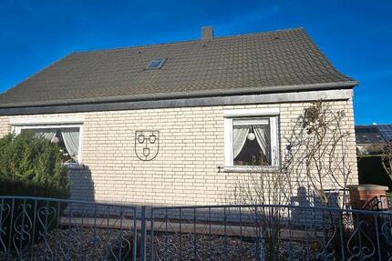 Wohnung OT Königslutter 1 Zimmer Küche Bad 3 zimmer