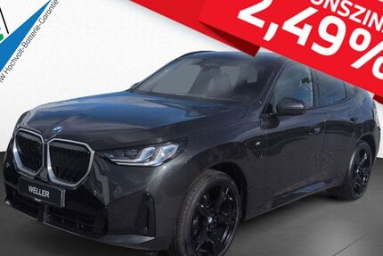 BMW X3 16.315 km 58.750 &euro; Braunschweig 38112