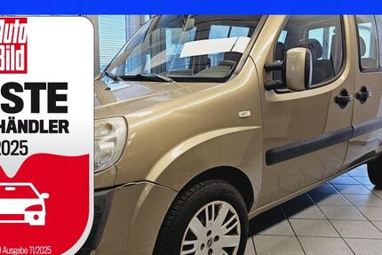 Fiat Doblo 186.667 km 2.500 € Wolfsburg-Heiligendorf 38444