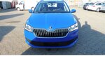 Skoda Fabia 1.0 Ambition TSI BMT DSG Navi Klima 13.000 km 16.990 &euro; Vordorf 38533