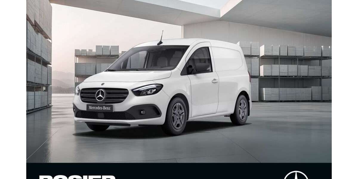 Mercedes-Benz Citan 31.667 km 27.358 &euro; Braunschweig 38122