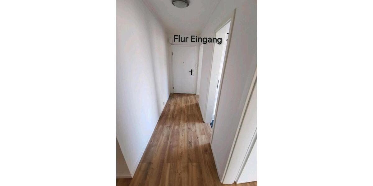 Etagenwohnung Wolfsburg Almke - 3 Zimmer, 65 m&sup2;, 145.000&euro; | Angebot:26250468