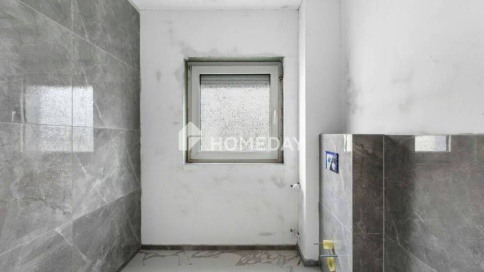 Einfamilienhaus mit vorbereiteter Sanierung - 7 Zimmer, 115 m² Wohnfläche, 578 m² Grundstück