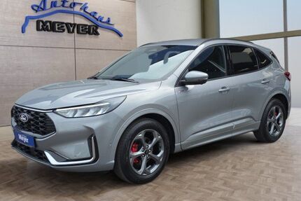 Ford Kuga 24.000 km 30.900 &euro; Sickte bei Braunschweig 38173