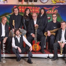 Blues Company 25.01.2026 Kultbahnhof