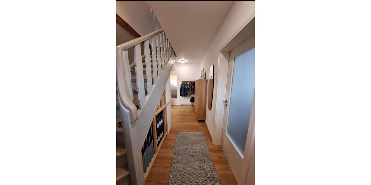 Reihenhaus Wolfsburg Almke - 5 Zimmer, 125 m&sup2;, 1.350&euro; | Angebot:25563788