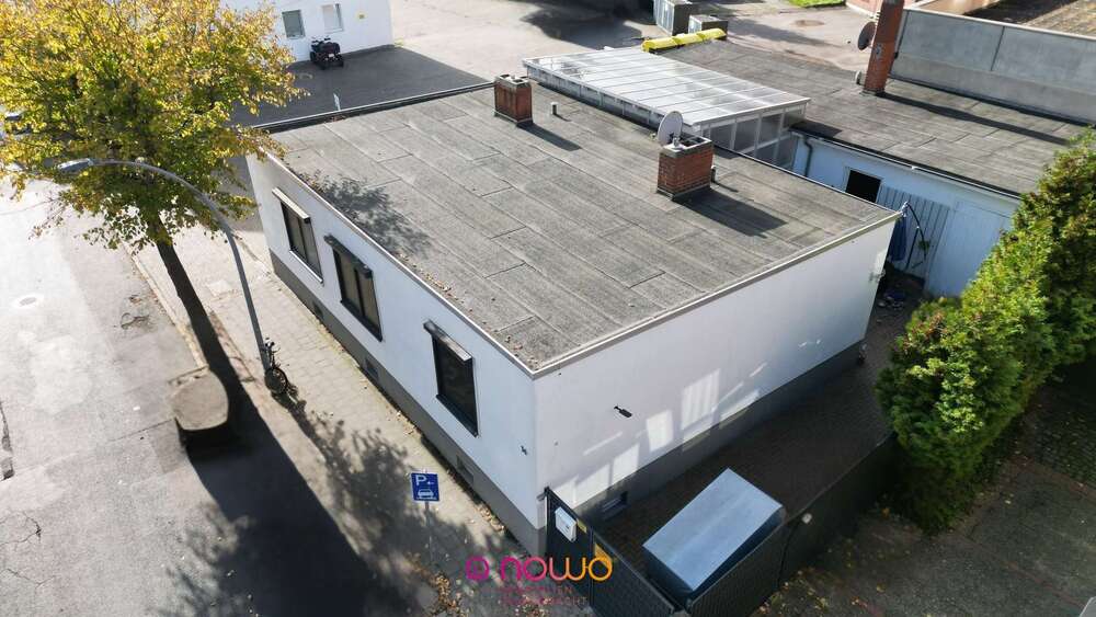 Einfamilienhaus Braunschweig Broitzem - 5 Zimmer, 155 m&sup2;, 445.000&euro; | Angebot:24939872