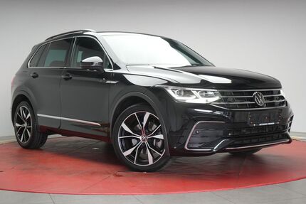 VW Tiguan 42.000 km 35.950 € Braunschweig 38110