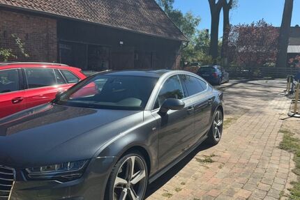 Audi A7 174.200 km 20.500 &euro; Meinersen 38536