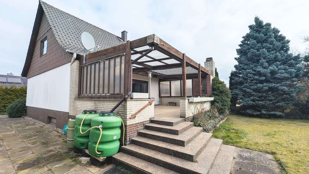 Einfamilienhaus Brechtorf Brechtorf - 6 Zimmer, 142 m&sup2;, 220.000&euro; | Angebot:26067302