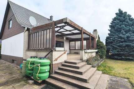 Haus Brechtorf Brechtorf - 6 Zimmer, 142 m&sup2;, 220.000&euro; | Angebot:26067302